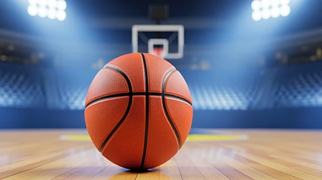 Marquette Faces DePaul in Big East Basketball Matchup