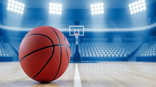 Hoophall Classic 2026 Showcases Top High School Basketball Prospects