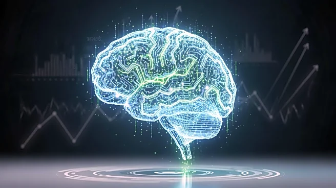 Cognizant Report Highlights AI's Potential to Boost U.S. Labor Productivity by $4.5 Trillion