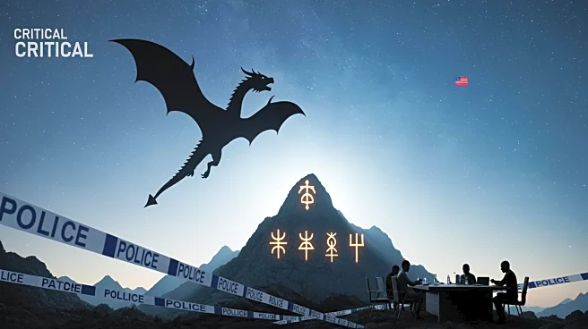 Cate Blanchett to Reprise Role as Valka in Live-Action 'How to Train Your Dragon 2'