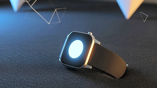 Samuel Ross Joins Whoop as Investor and Global Creative Director, Expanding Fashion-Tech Collaboration