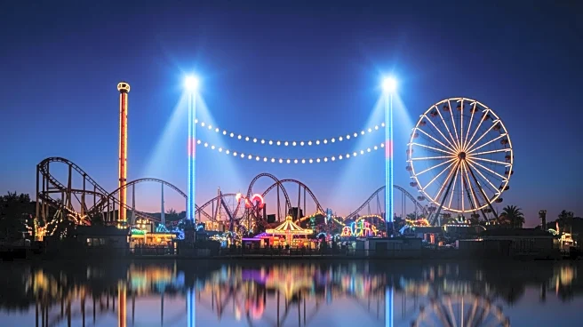 Universal Studios Hollywood Announces 2026 Fan Fest Nights Lineup Featuring New Attractions