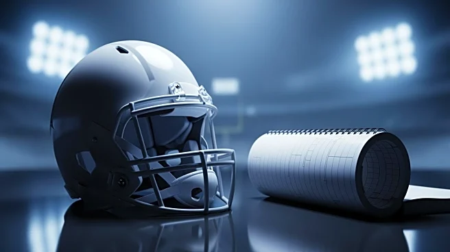 Los Angeles Chargers Sign Former Ravens Offensive Lineman Amid Injury Challenges