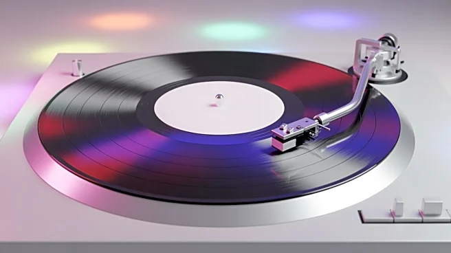 Harry Styles Announces New Album 'Kiss All the Time. Disco, Occasionally' Set for March Release