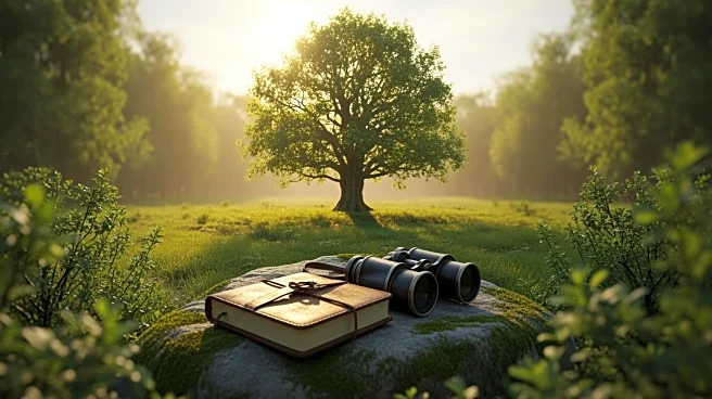 Johnny Sequoyah Draws Inspiration from Jane Goodall for Role in 'Primate'