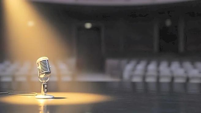 Comedian Shane Gillis Announces Extensive 2026 Live Comedy Tour Across Major U.S. Venues