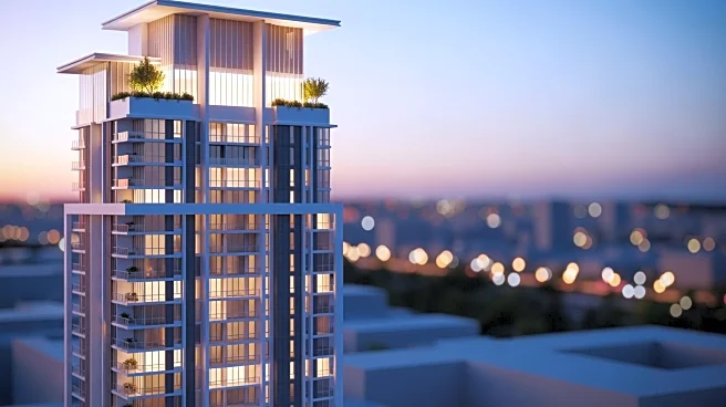 Hilton Partners with Placemakr to Launch Apartment Collection Brand in 2026