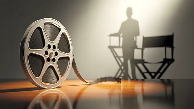 Lionsgate's Ron Schwartz to Depart After 27 Years, Impacting Studio's Future