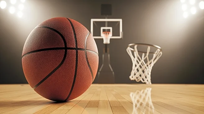 Hoophall Classic 2026: High School Basketball Tournament Showcases Top Teams and Players