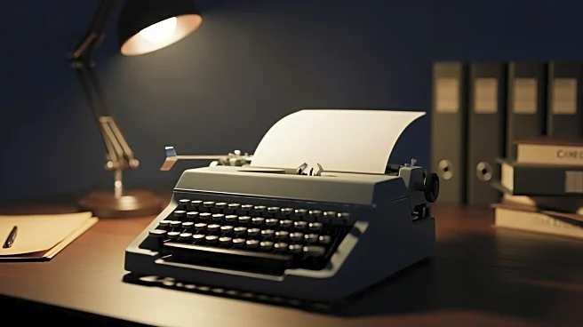 Anne Hathaway to Star in Paramount+ Series 'Fear Not' Exploring True Crime Story