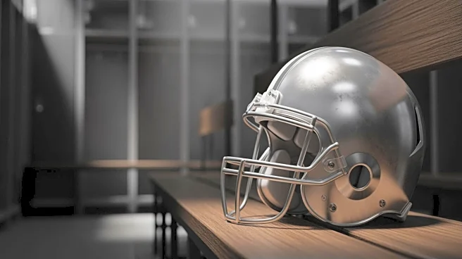 Texas Longhorns Strengthen Offensive Line Amid Transfer Portal Activity