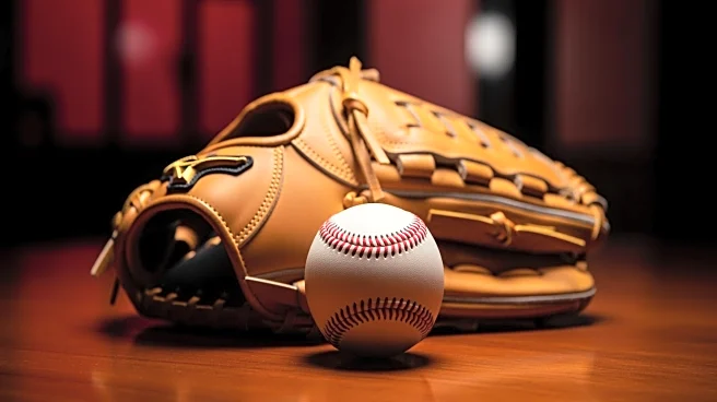 Cincinnati Reds Secure Top International Prospect Angel Nunez Jr. in $3 Million Deal