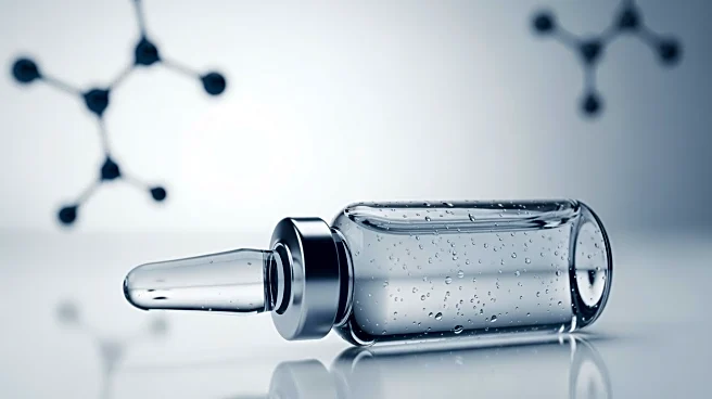 Discussion Shifts on Weight-Loss Injections Amid New Research Findings