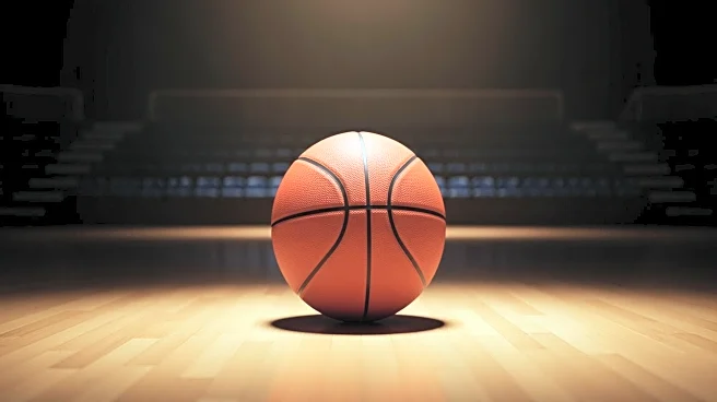 Quinnipiac Men's Basketball Falls to St. Peter's in Close MAAC Contest