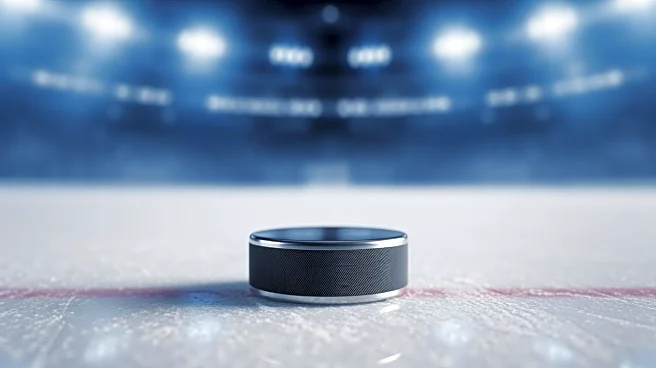 Buffalo Sabres Host Montreal Canadiens in Key Atlantic Division Matchup