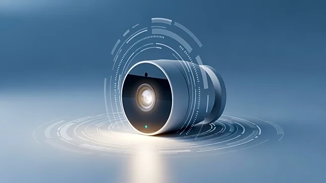 Amazon Offers Significant Discounts on Eufy Security Cameras and Smart Tech Gadgets