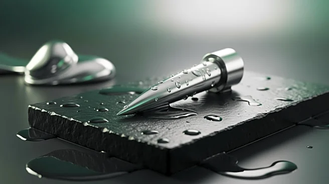 Aprés Nails Collaborates with Liquid Death for First Press-On Collection