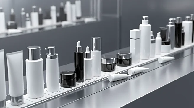 Low Volume, High Mix Manufacturing Gains Traction in Beauty Industry