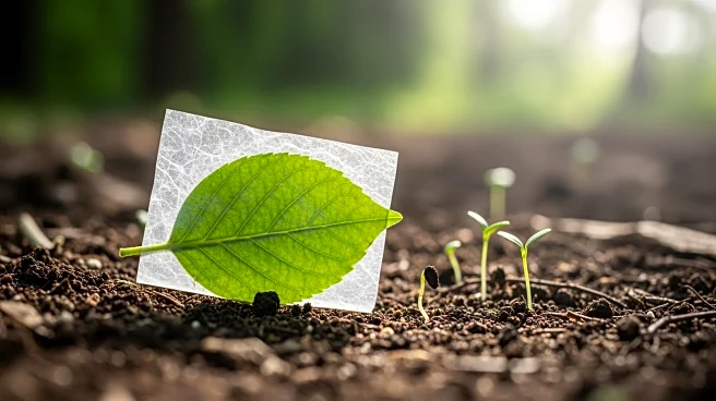 PerPlacsBio Project Launched to Promote Biodegradable Plastics in Agriculture and Forestry