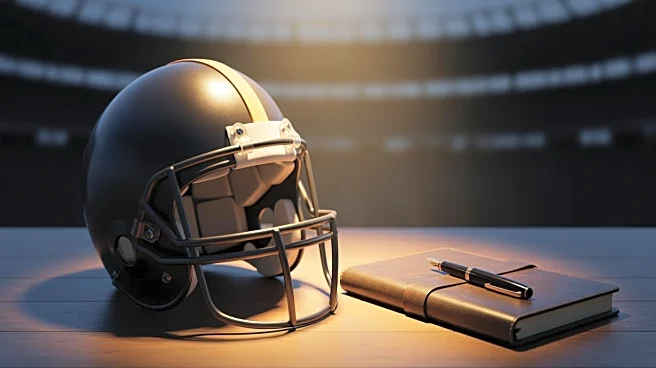 Brian Daboll Encourages John Harbaugh to Accept New York Giants Coaching Position