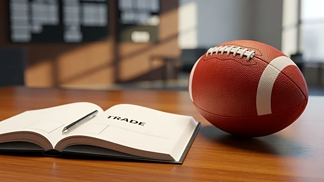 Cleveland Browns' Trade Strategy Complicated by Weak 2026 QB Draft Class