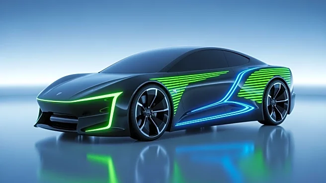 Acura to Launch First Hybrid RDX as Part of Electrification Strategy