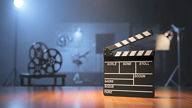 Los Angeles Film Production Declines Despite Increased State Incentives