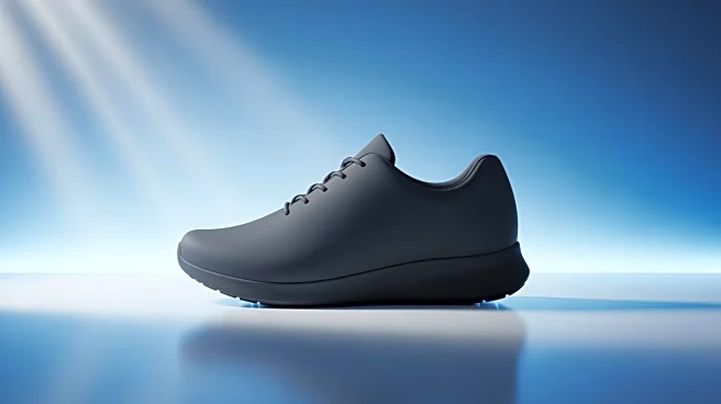 Skechers Offers Significant Discount on Popular Walking Shoe Model