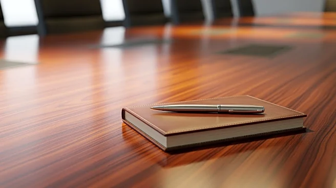 Genuine Parts Company Announces Leadership Transition with New Chairman