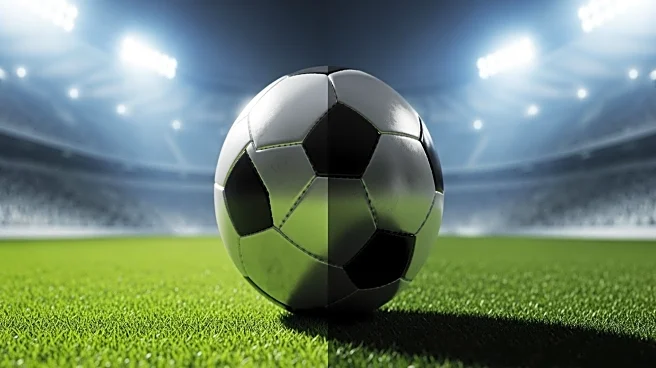 Indiana Hoosiers and Miami Hurricanes Set for College Football Playoff National Championship Clash