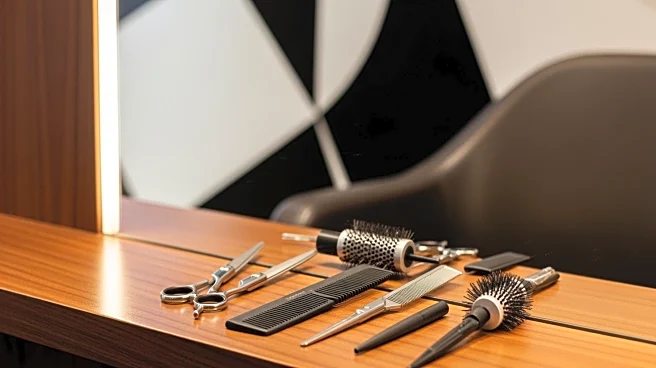 JCPenney Becomes First Presenting Sponsor of PBA North American Hairstyling Awards