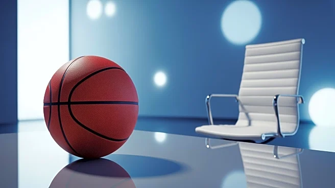 Orlando Magic Consider Trading Tyus Jones Amid Performance Concerns