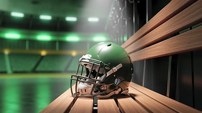 Oregon QB Dante Moore Chooses College Over NFL Draft, Aiming for National Championship