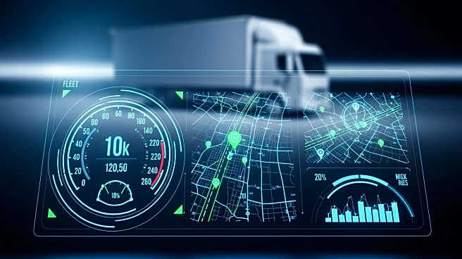 Cambridge Mobile Telematics Launches DriveWell Fleet to Enhance Commercial Auto Risk Management