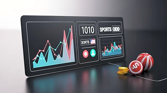 FanDuel Predicts Expands to All 50 States, Offering Sports Markets in 18