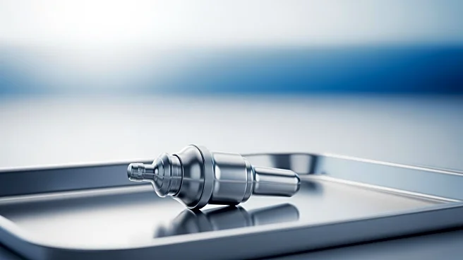 FDA Approves Updated Label for Miach Orthopaedics' BEAR Implant, Highlighting Reduced Osteoarthritis Risk