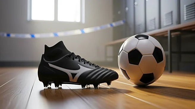 Vancouver Whitecaps Retain Tristan Blackmon Amid Inter Miami Interest