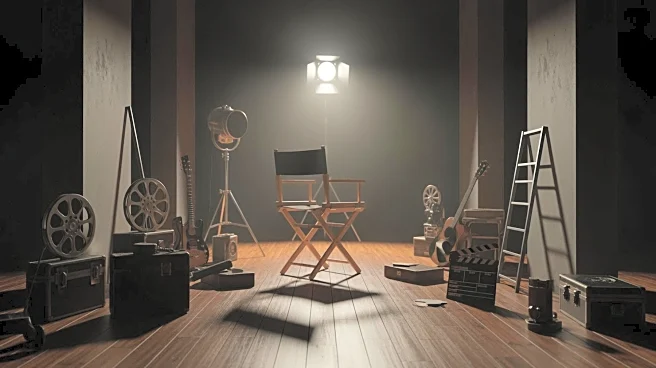 Timothée Chalamet Threatened by Background Actor on 'Marty Supreme' Set