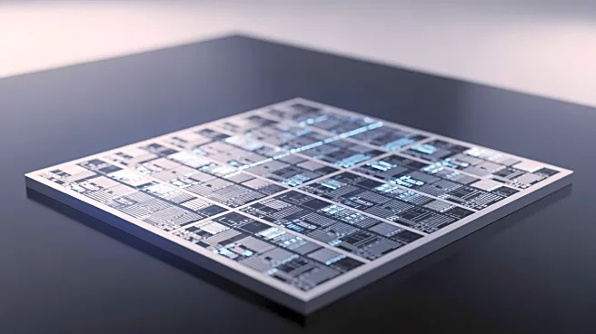 Taiwan Semiconductor Manufacturing's Revenue Growth Surpasses Expectations Amid AI Demand