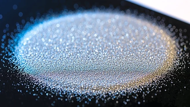 INDO-MIM Qualifies Continuum Powders' OptiPowder Ni718 for U.S. Defense Production