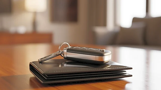 Record High New Car Transaction Prices Impact U.S. Consumers Amidst Economic Pressures