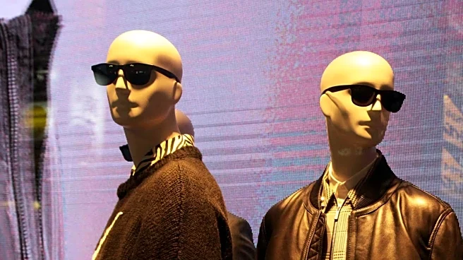 Pitti Uomo Showcases Diverse Menswear Styles Amidst Fashion Divisions