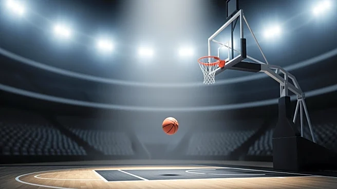 Virginia Tech Men's Basketball Faces Heartbreaking Loss to SMU with Last-Second Shot