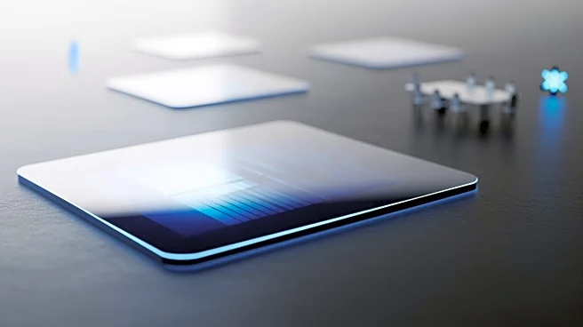 Taiwan to Invest $250 Billion in U.S. Semiconductor Manufacturing Amid Trade Deal