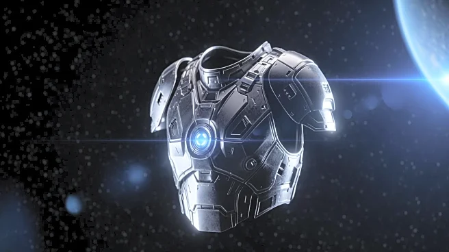 Atomic-6's Space Armor to Undergo First In-Orbit Test with Portal Space Systems