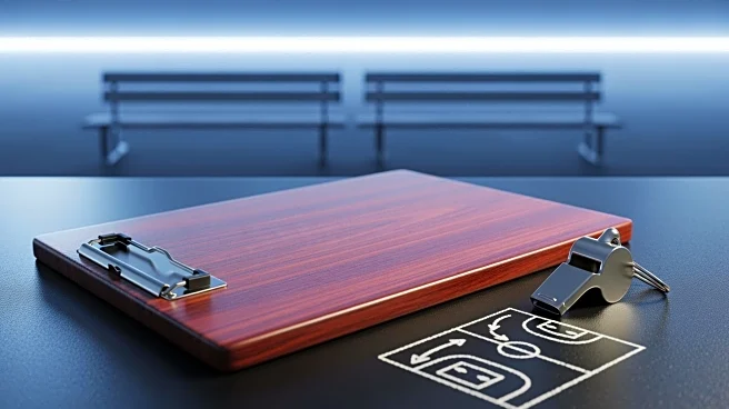 John Harbaugh Set to Become New York Giants Head Coach, Todd Monken Considered for OC