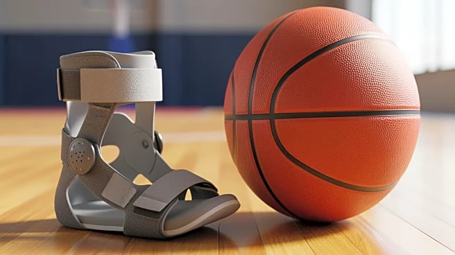 Mavericks' Cooper Flagg Doubtful Against Jazz Due to Ankle Injury