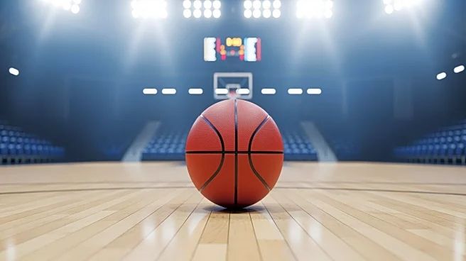 Wizards' Kyshawn George Scores 23 Points in Loss to Clippers