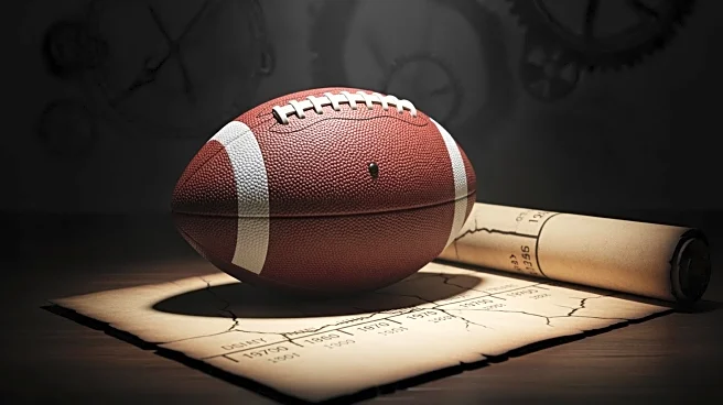 Chicago Bears' Potential Super Bowl LX Win Tied to Timeline Theory