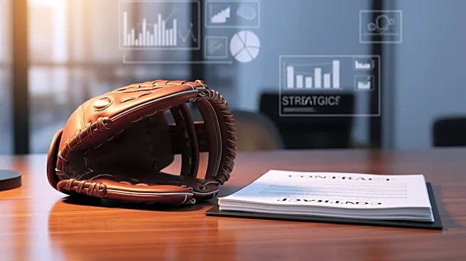 Pierce Johnson's Contract Details Highlight Reds' Strategic Moves